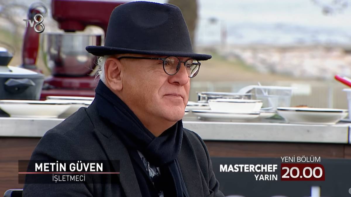 Metin Güven kimdir, hangi işletmenin sahibidir?