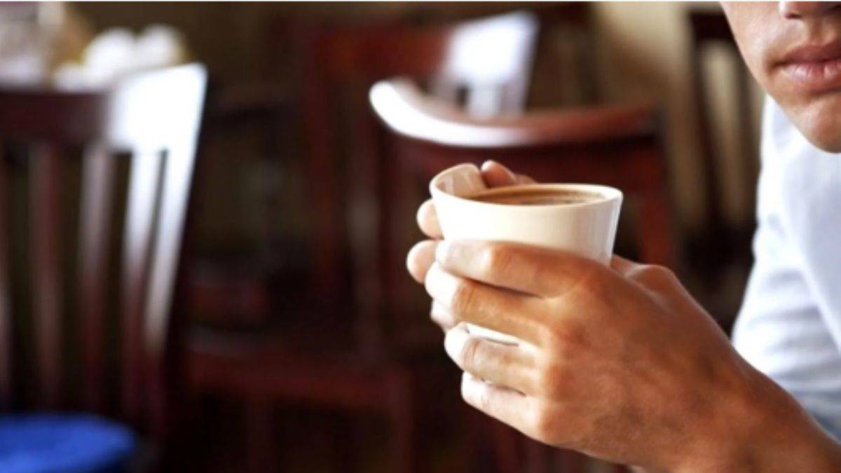 'Kahve için nakit ödeme yapmayan kişi baş belasıdır'