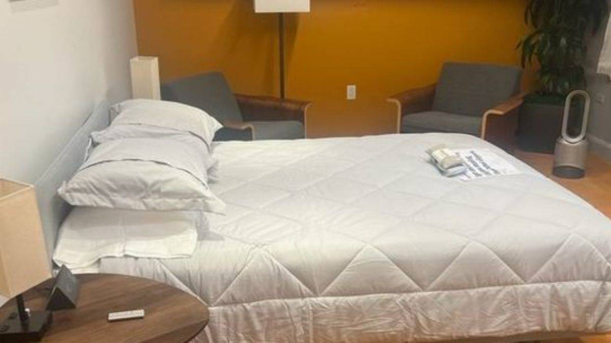 Elon Musk'tan Twitter'da 'yatak' devrimi