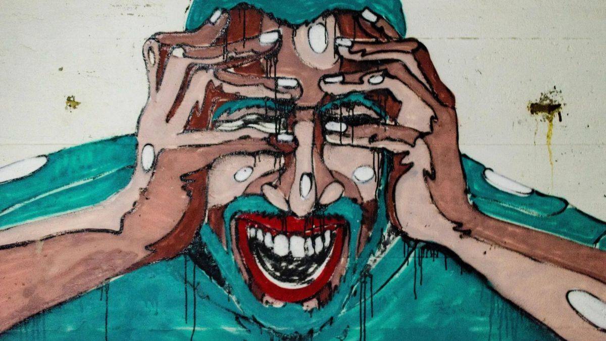 ‘Öfke bize enerji veriyor’