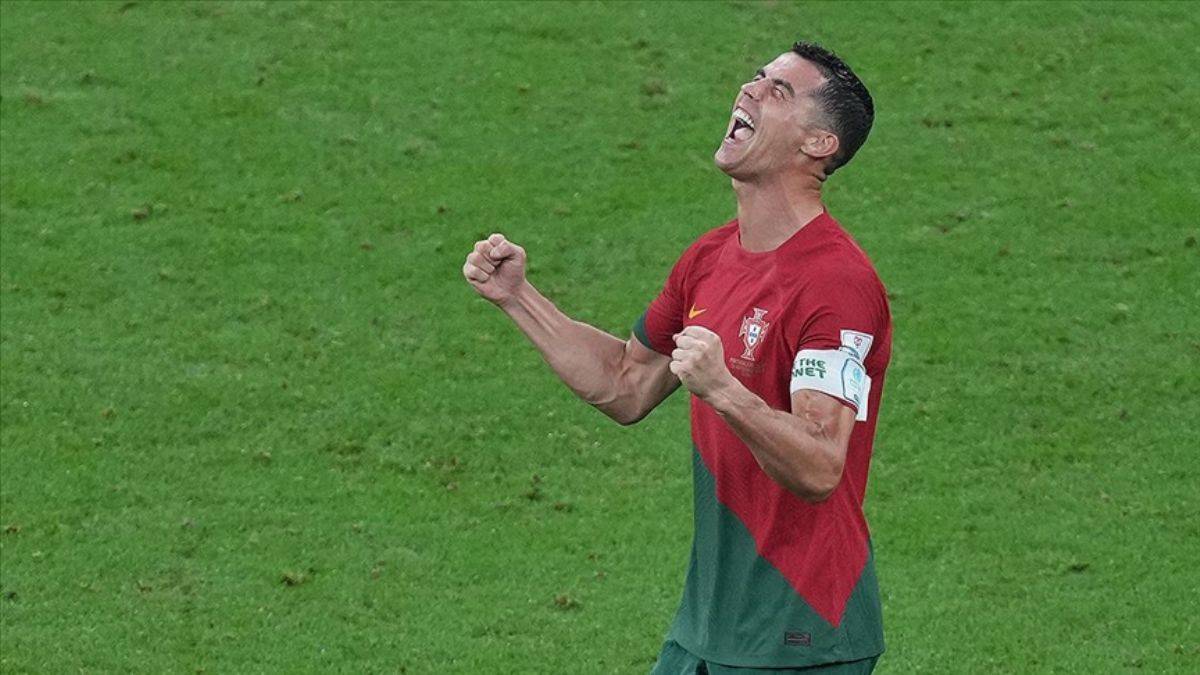 Ronaldo'dan 'dış güçler' çıkışı!