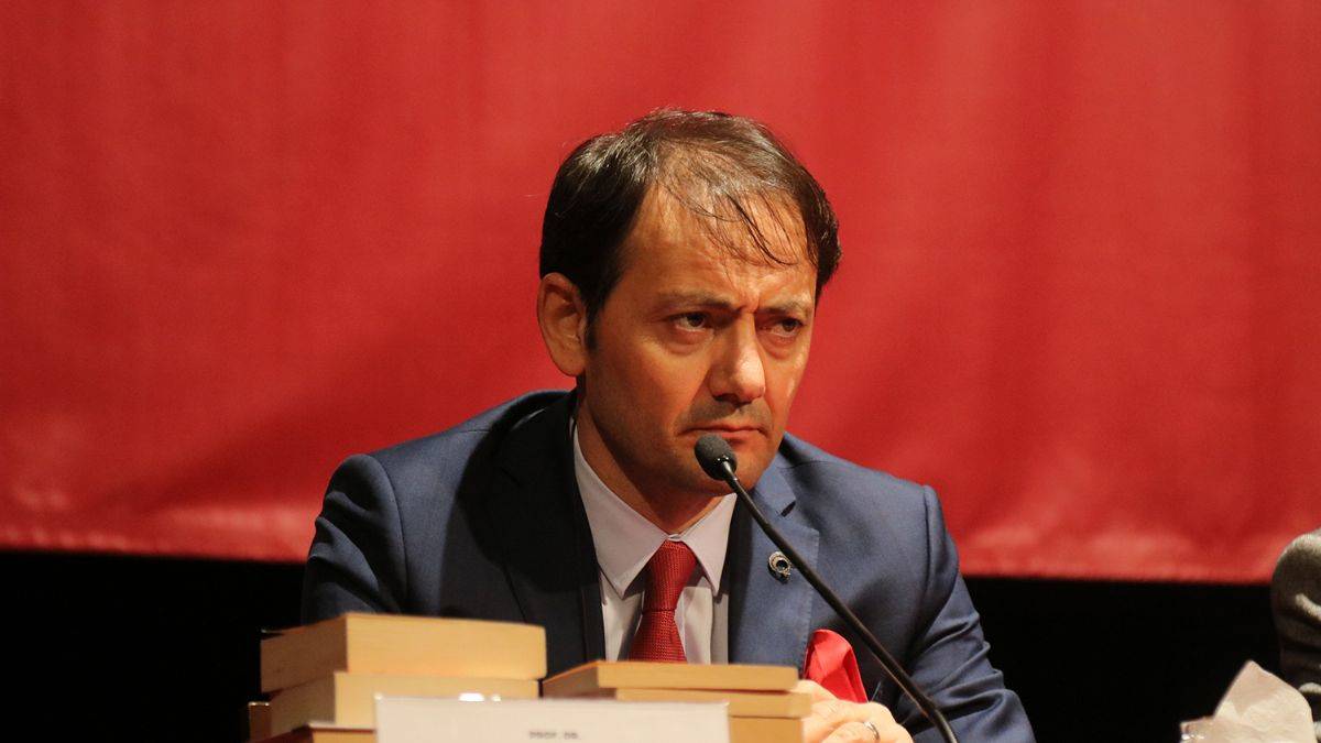 6 ay önceki asgari ücreti bilmişti! Prof. Zehir'den 2023 tahmini