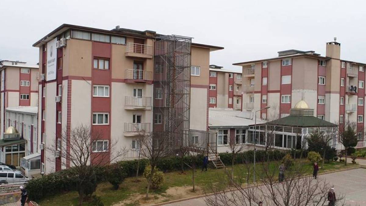 Hiranur Vakfı İnternet sitesi neden açılmıyor, kapatıldı mı?