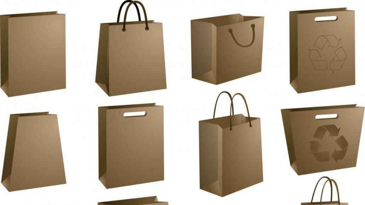 Karton Çantalarda Modern Çözümler