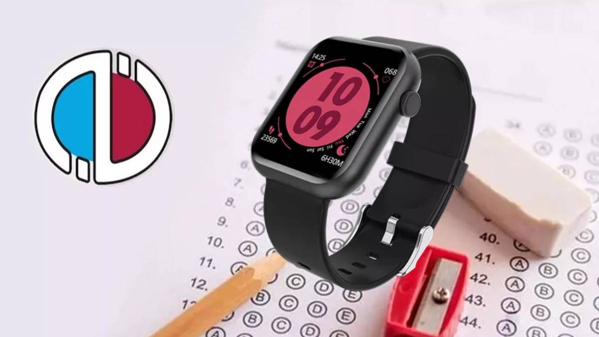 Açıköğretim (AÖF) sınavında akıllı saat yasak mı, kol saati ile sınava girilir mi?