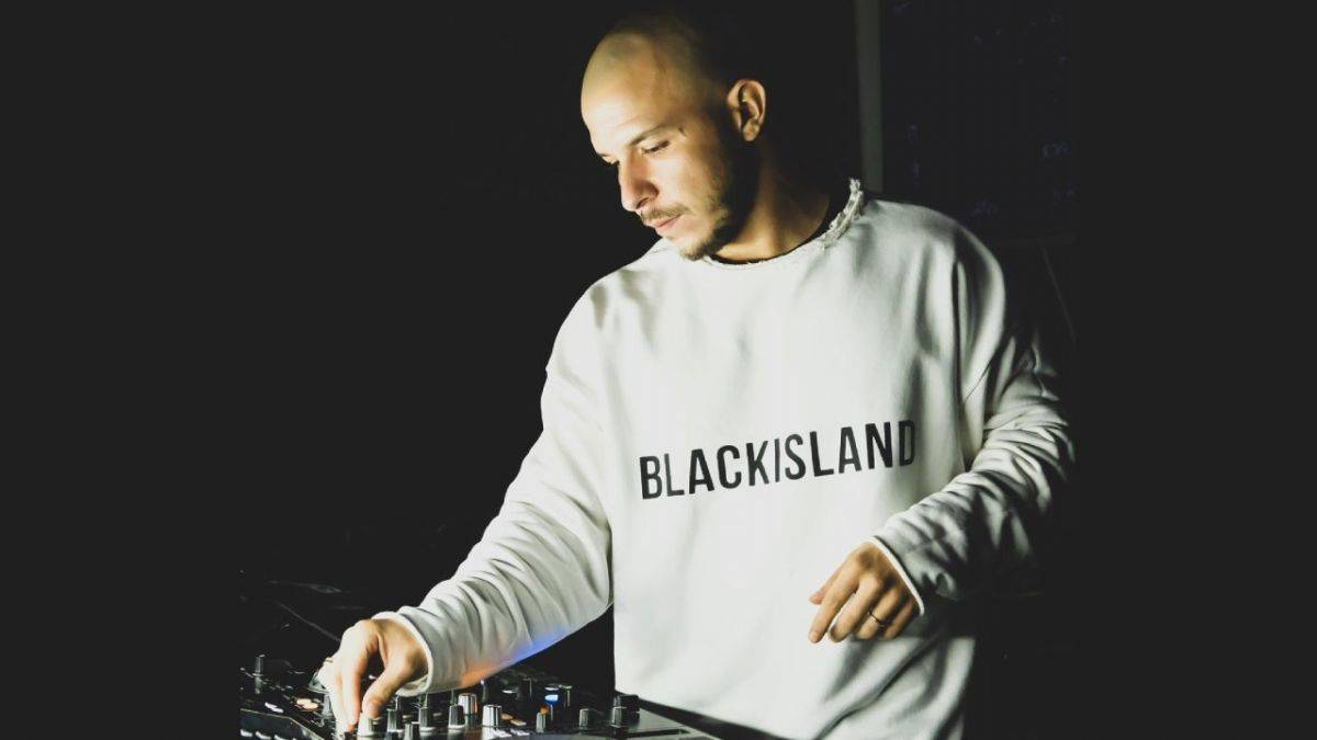 Barış Turna’dan 2023 yazına girmeden albüm müjdesi