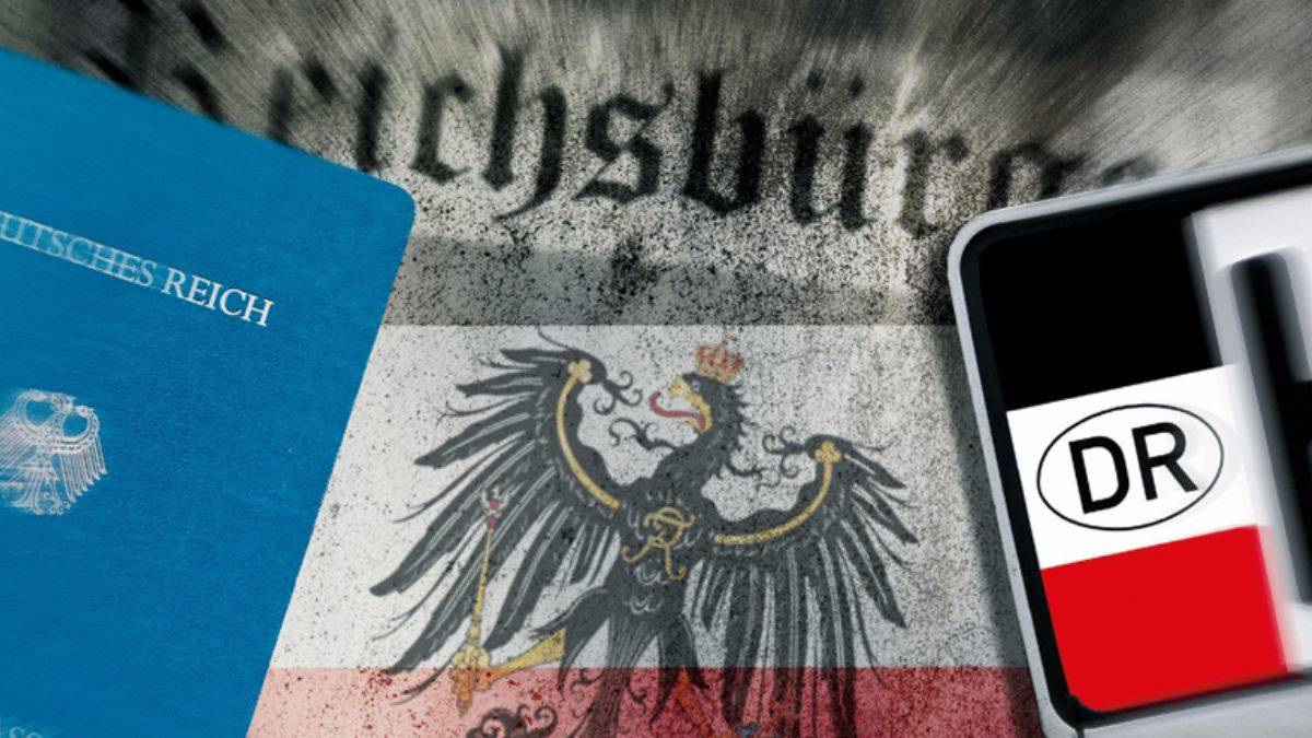 Almanya'daki dev operasyonda 'tiyatro' tartışması