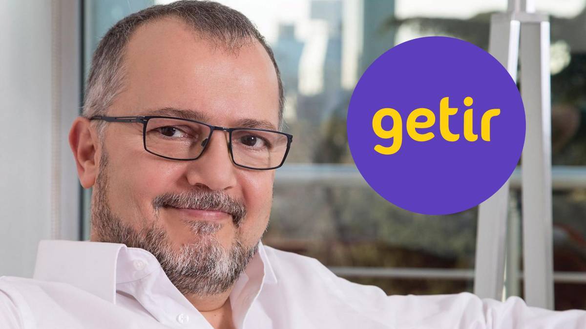 Getir'in sahibi Nazım Salur kimdir?