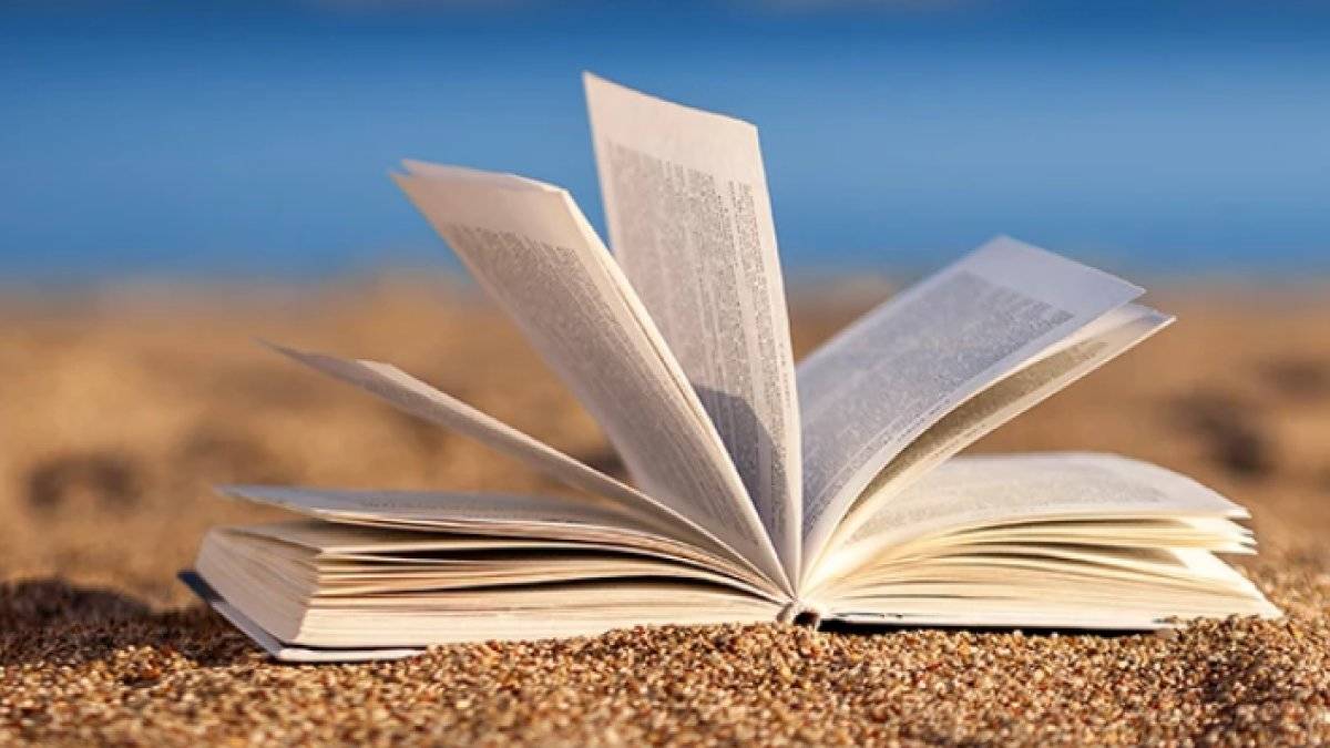 Kitap Okumayı Sevmiyor muyuz?