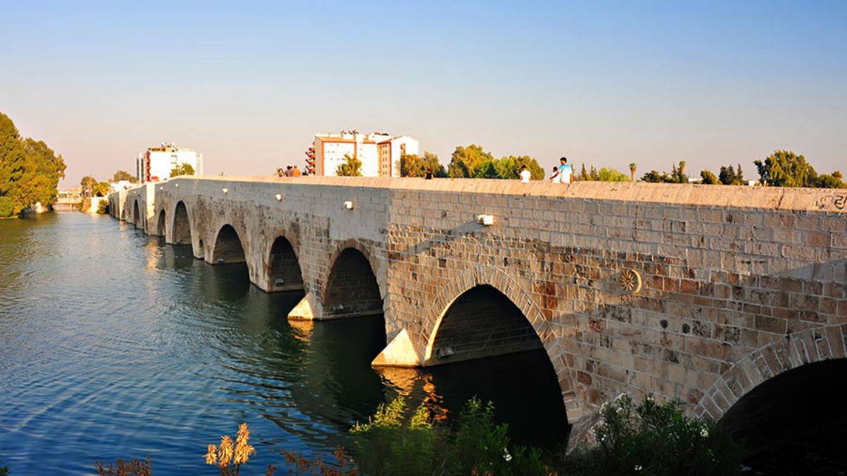 Adana, 'emekliler için en iyi 10 kent' listesinde