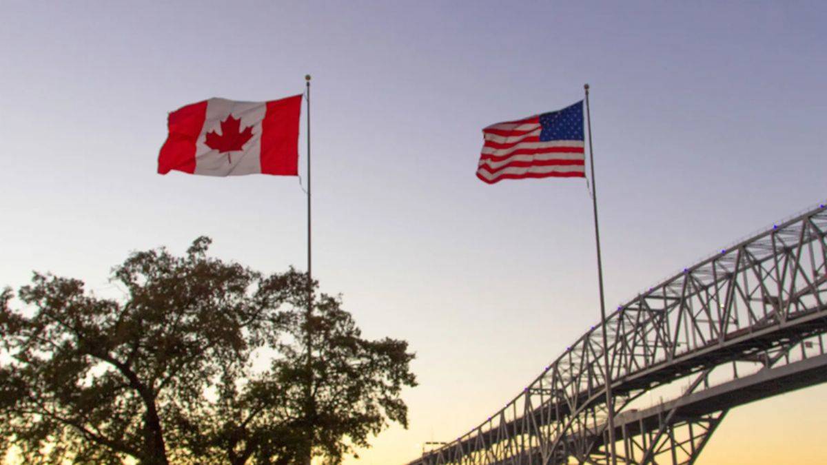 ABD ve Kanada'dan İran'a ortak yaptırım!