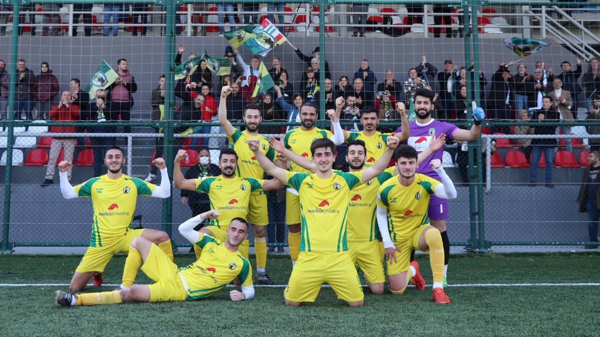 Nartspor hangi ilin, nerenin takımı, kaçıncı ligde? (Nart Spor Puan durumu)