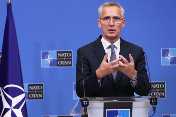 Stoltenberg’den “Ukrayna-Rusya” uyarısı
