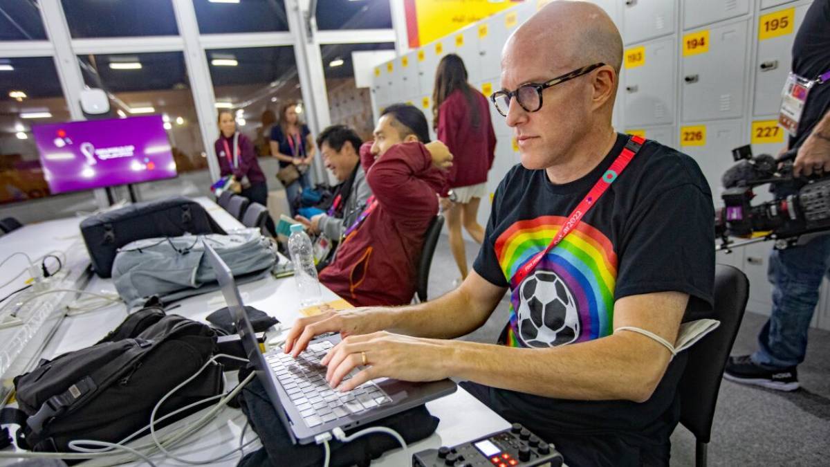 Grant Wahl kimdir, nasıl öldü?