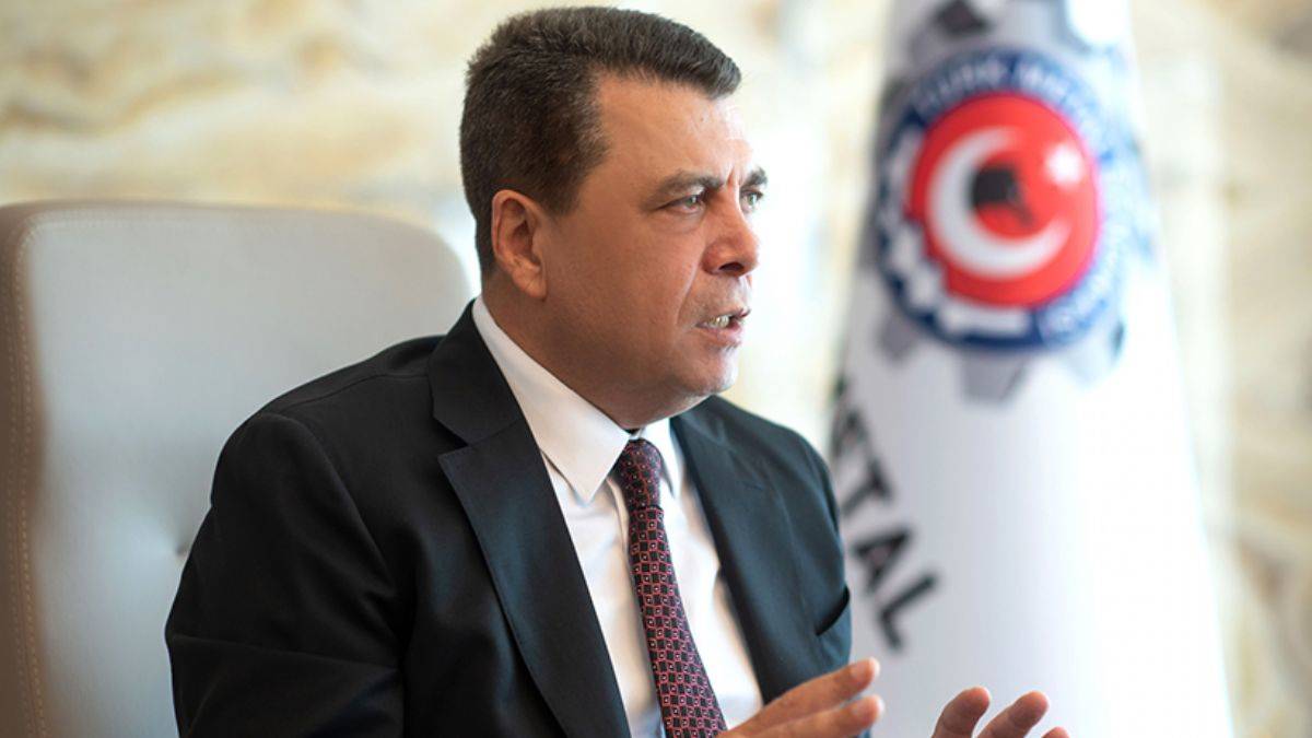 Türk-İş: Ülkede ekonomik kriz yok, emekçinin krizi var