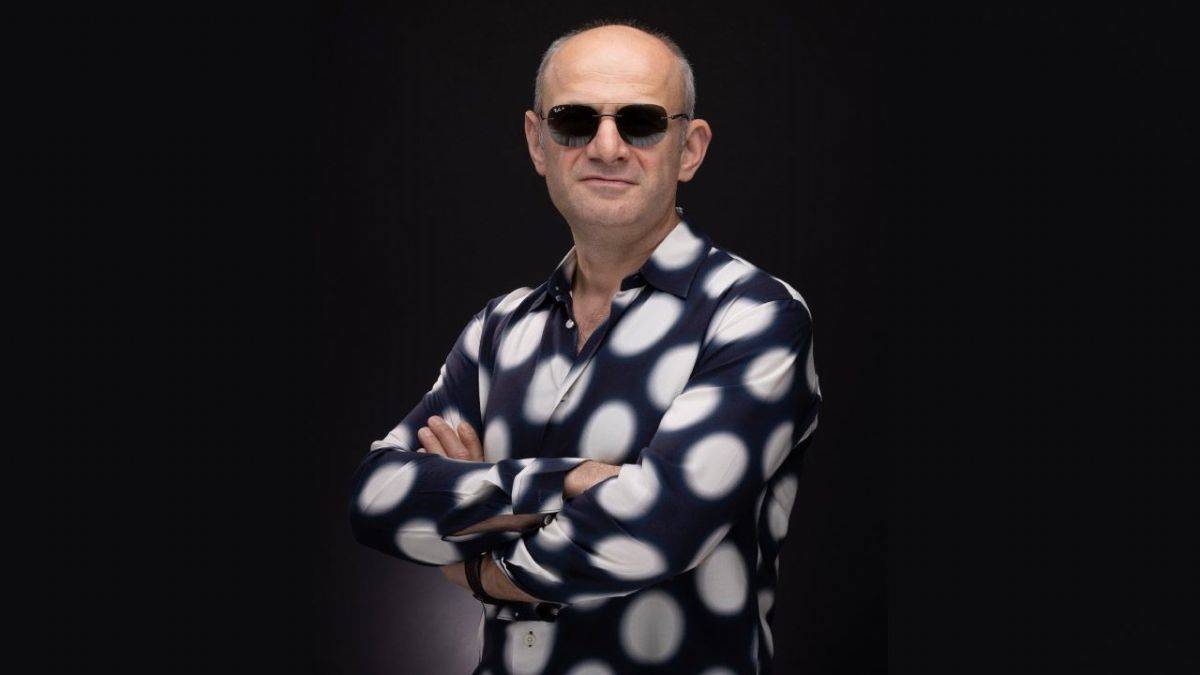 THEFRANK Kimdir? East Village Pizza aka THEFRANK Kimdir?