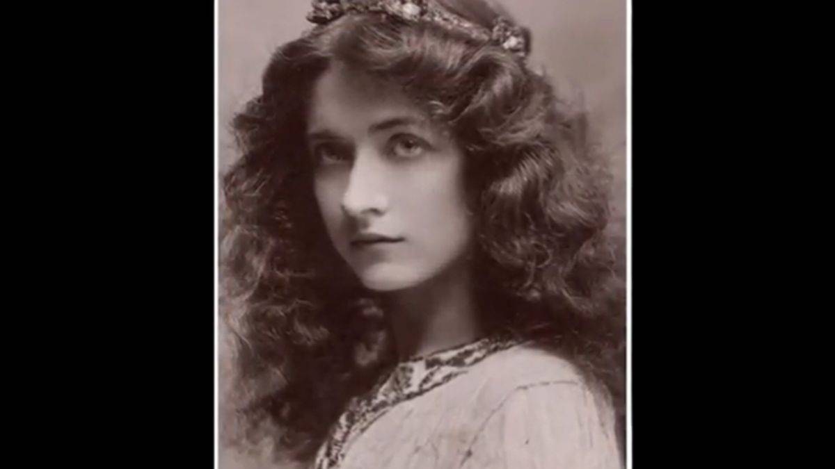 Bir kadının tüyler ürperten hikayesi