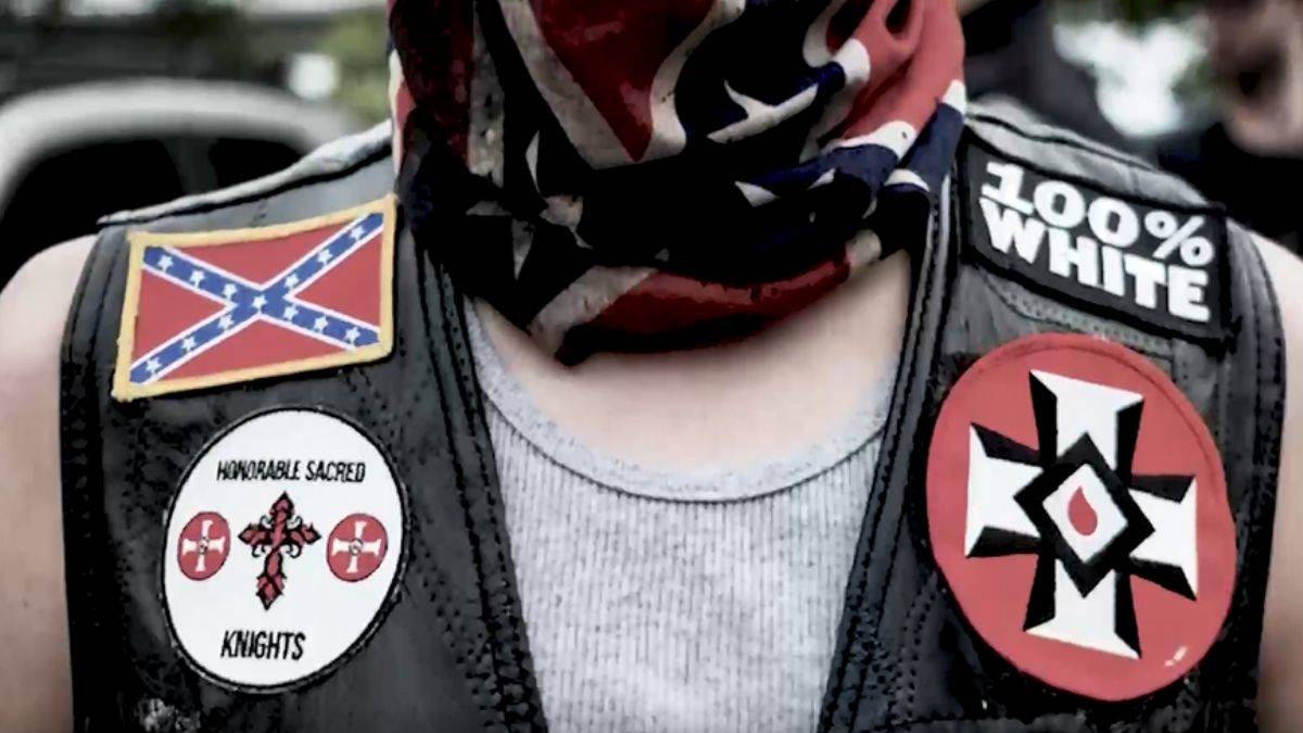 'Yüzde 100 Beyaz': 'Daha çok kişi ölecek!'