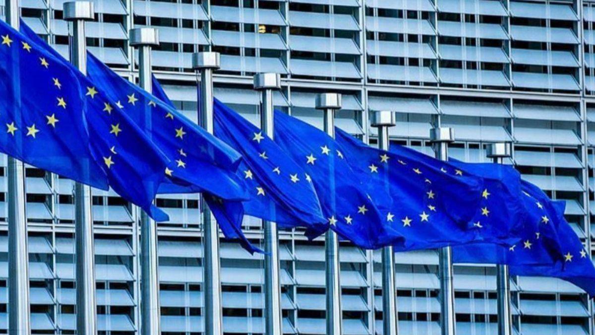 AB ülkeleri Ukrayna'ya 18 milyar avro kredi