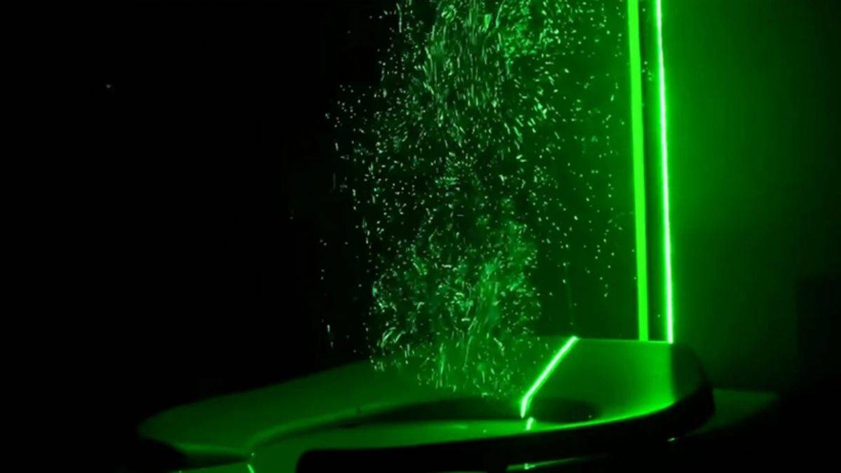 Tuvalet sifonu hayatınızın kabusuna dönüşebilir!