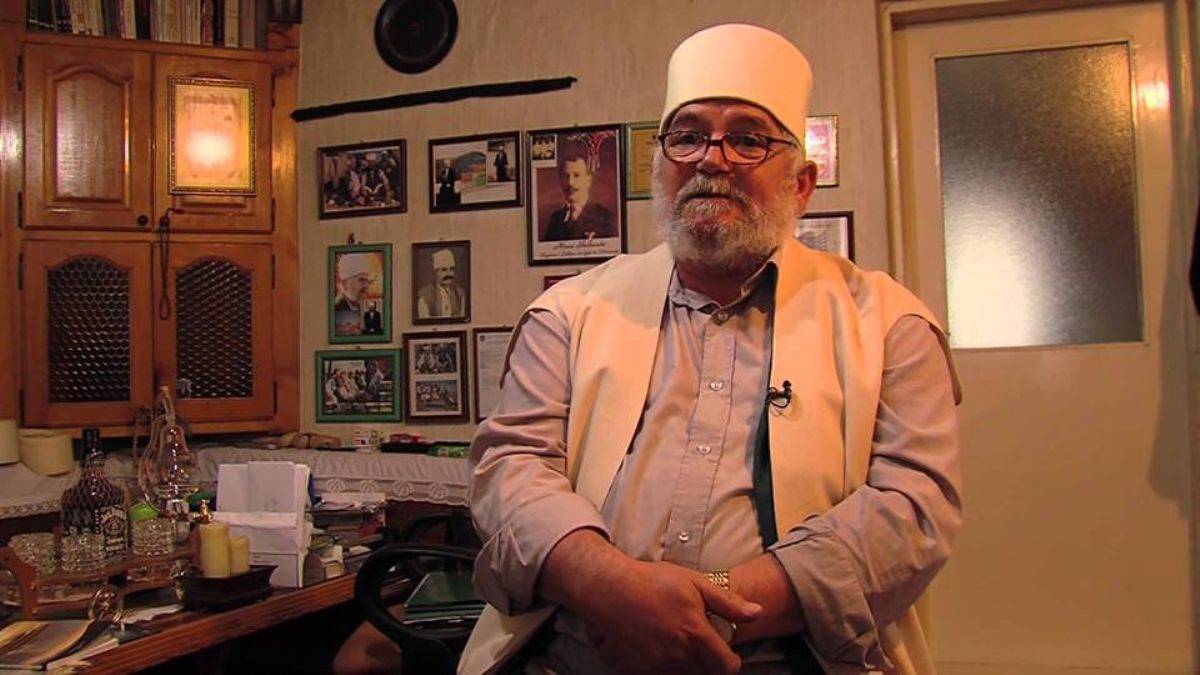 'Kosova’daki tekkelerde içki içiliyor'