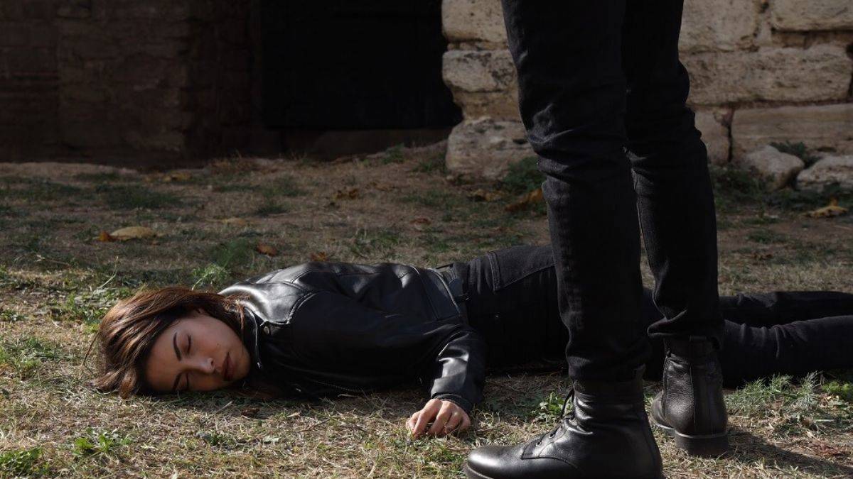 Teşkilat 57. bölüm izle, Zehra öldü Deniz Baysal diziden mi ayrıldı?