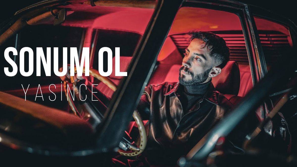 Yasince - Sonum Ol şarkı sözleri
