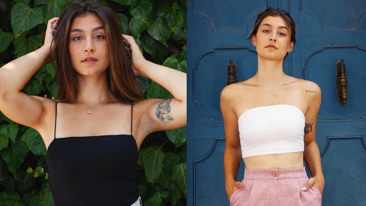 Derin Beşikçioğlu kimdir?