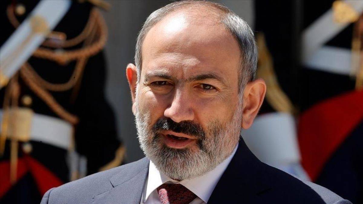 Paşinyan'a bağlı dış istihbarat teşkilatı kuruluyor