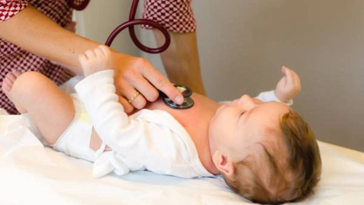 SMA Hastalığı Nedir, Neden Olur?