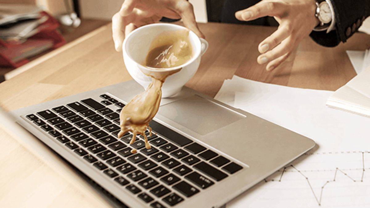 Kahve bilgisayarları 'daha hızlı' çalıştırabilir