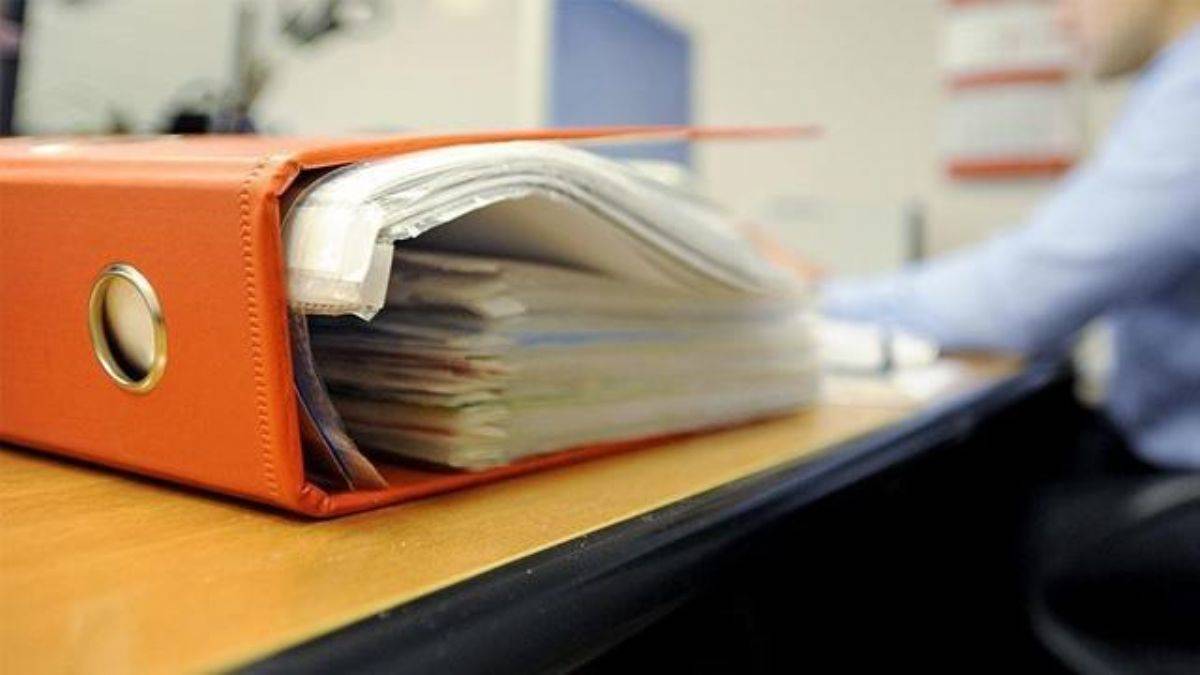 25 milletvekilinin dokunulmazlık dosyaları Meclis'te