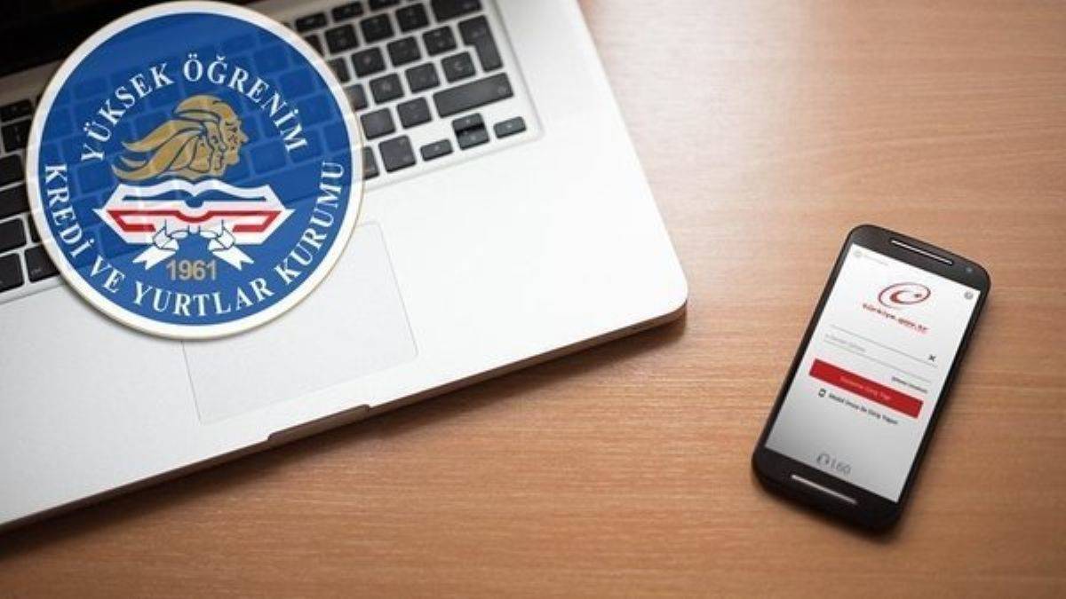 KYK burs ve kredi sonuçları ne zaman açıklanacak?