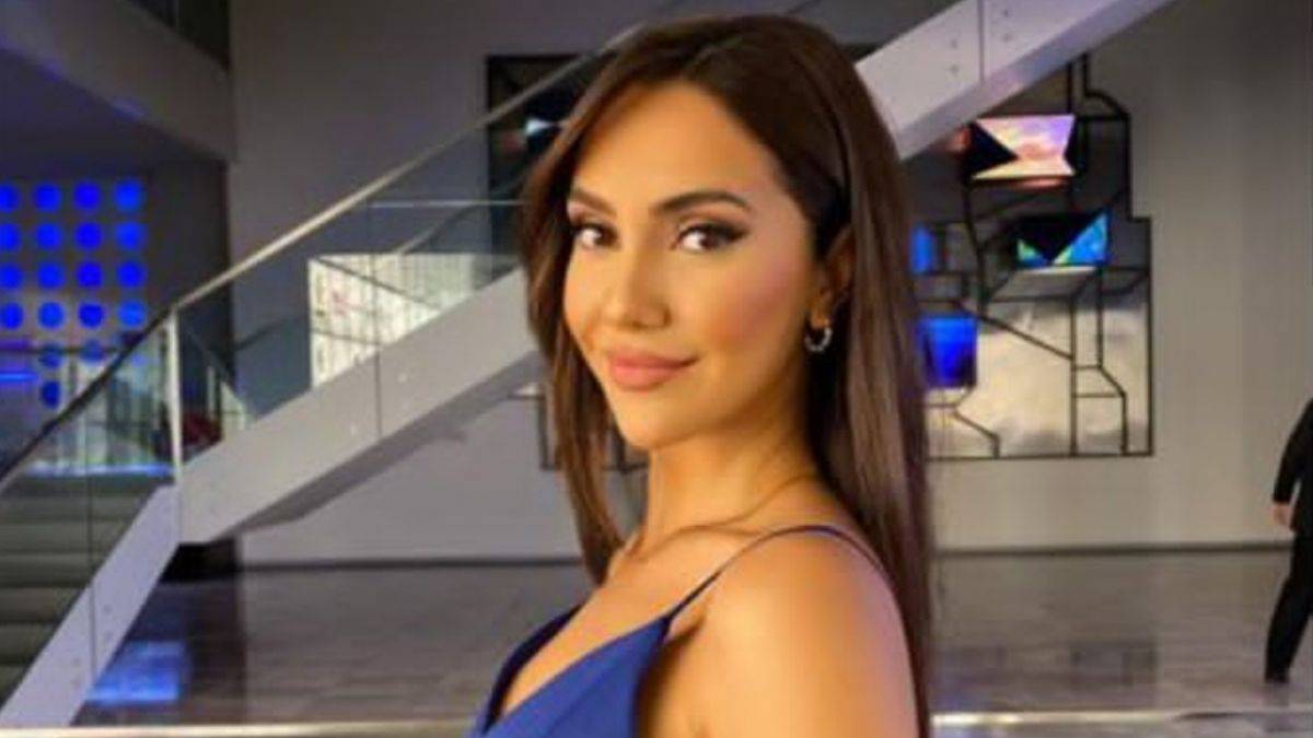 Sunucu Leyla Yıldırım Kimdir ? Nerelidir ?