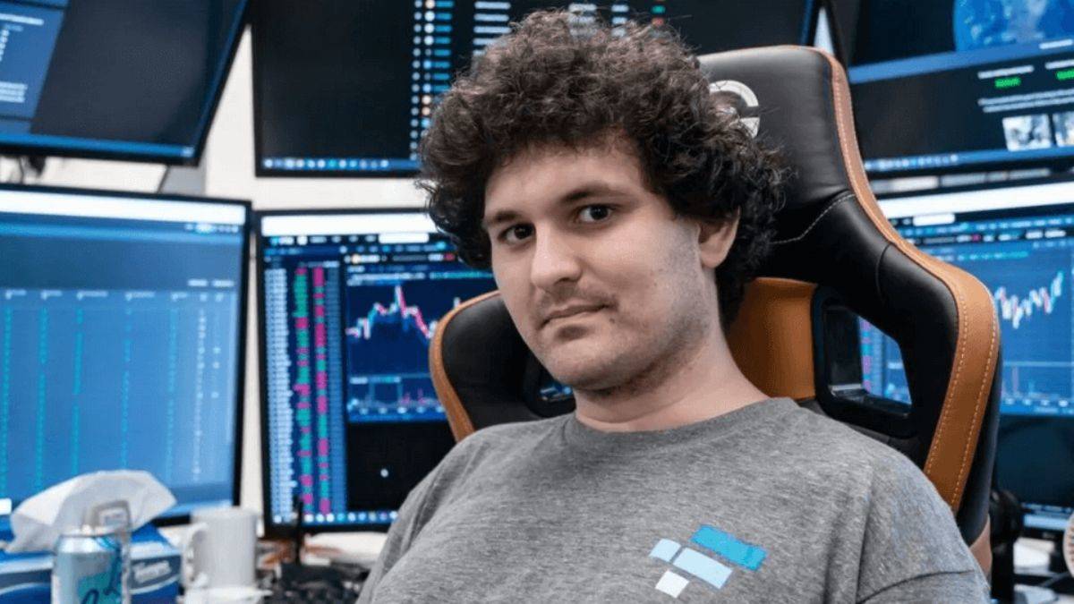 FTX'in eski CEO'su Bankman-Fried tutuklandı