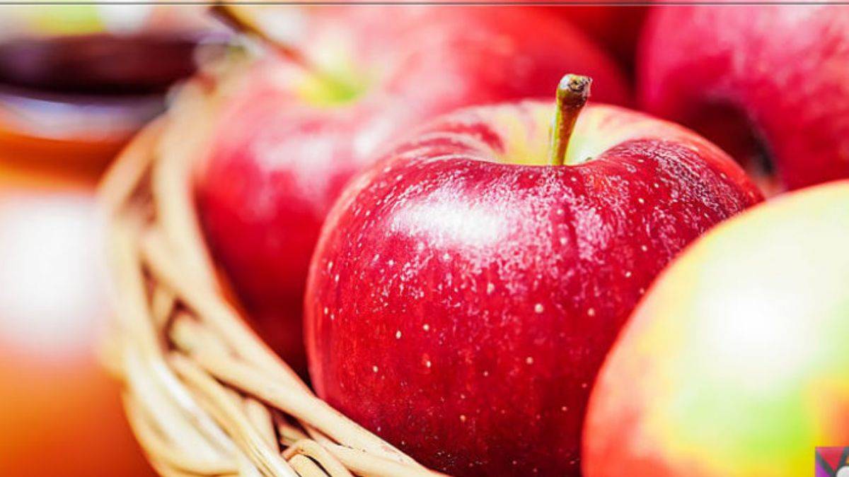 Sabah Elma Yerseniz Uykunuz Hızlı Açılıyor