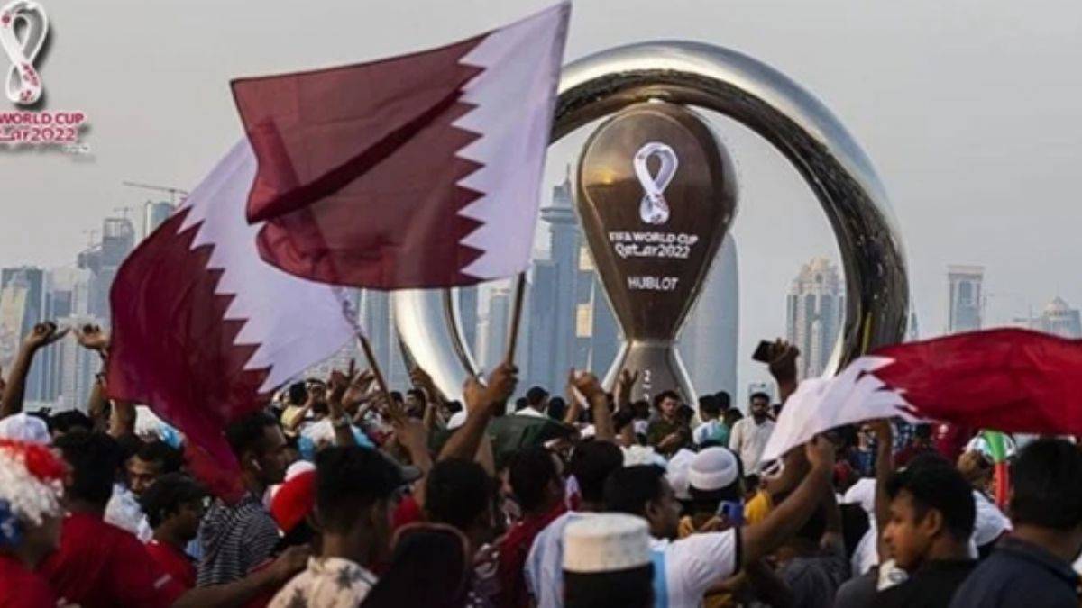 Katar'da neler oluyor?