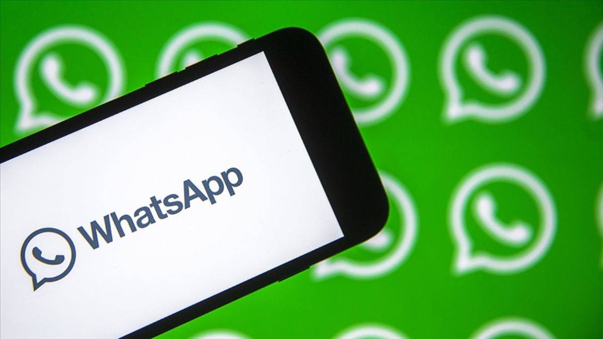 WhatsApp'a yeni özellik