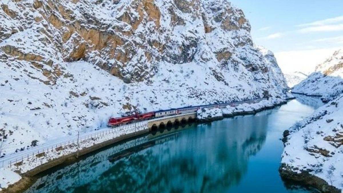 2023 Doğu Ekspresi bilet fiyatları ne kadar?