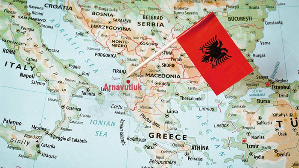 ANALİZ: Balkanlar'da Arnavutlar zamanı