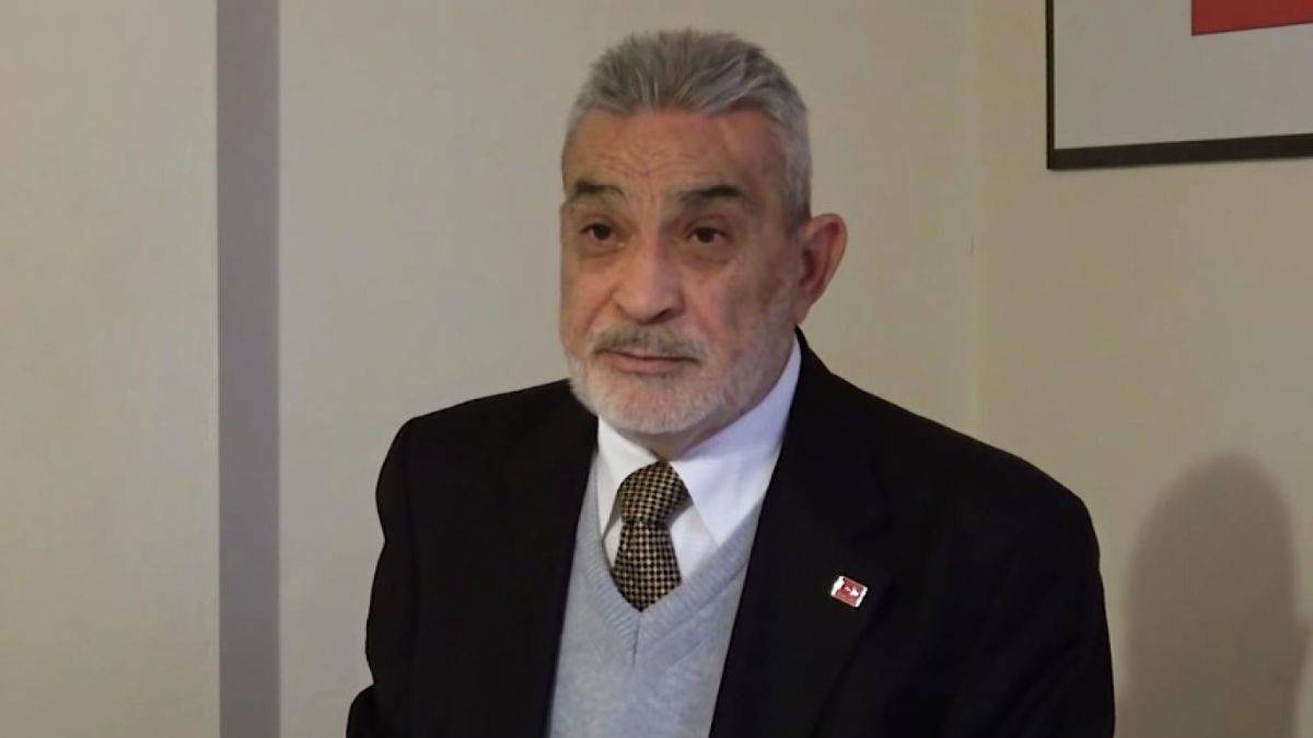 İsmet Özel: 'Bu fikirdir beni önce komünist, sonra Müslüman yapan'