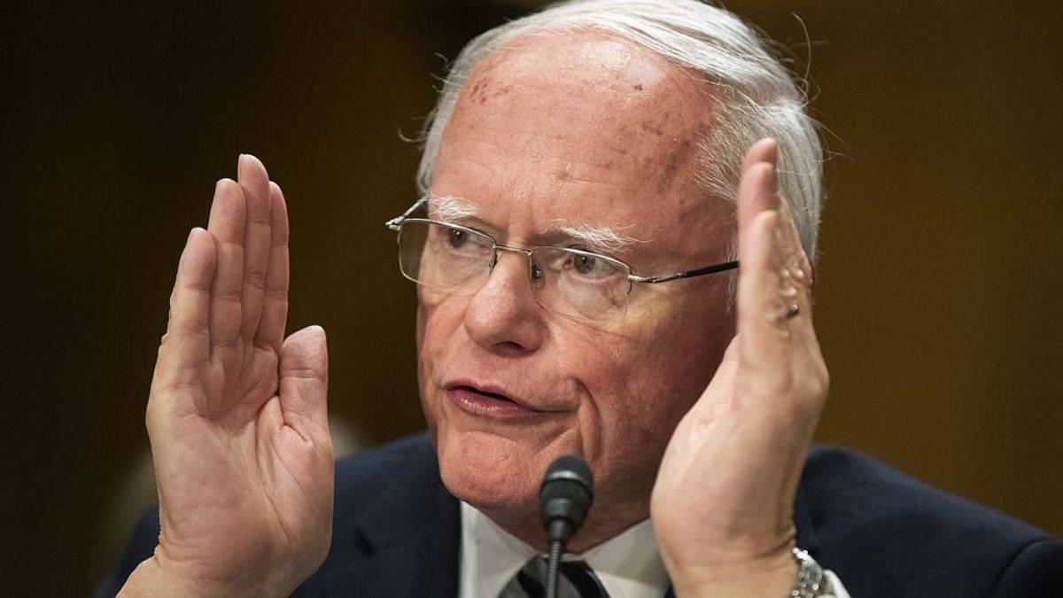 Jeffrey: ABD, Suriye'de Türkiye'ye garanti veremez