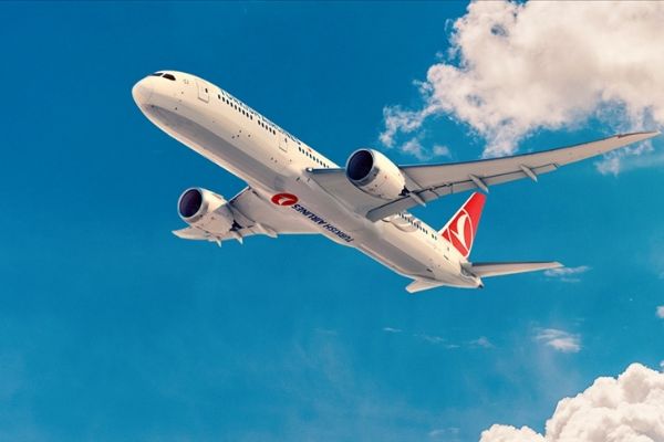 THY'den Polonya'ya yeni rota