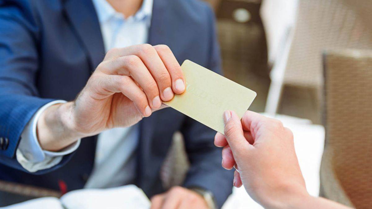 Yemek kartı alan işçilere kötü haber!