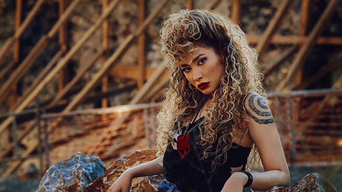 Sena Şener kimdir, nereli, kaç yaşında?