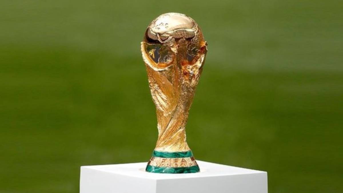 2022 Dünya Kupası finali ne zaman, saat kaçta?