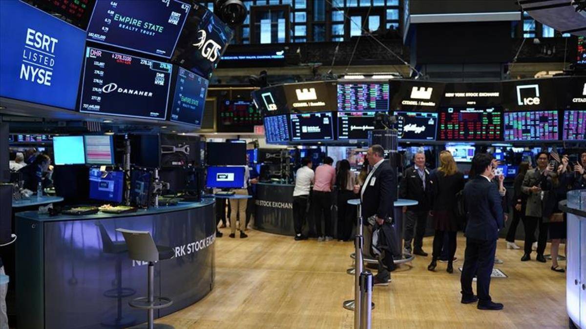 ABD kasım ayı enflasyon verileri ne kadar, yüzde kaç oldu?