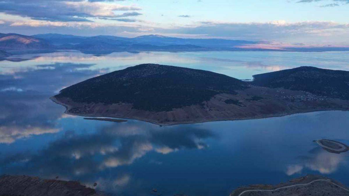 Keşfedilmemiş Cennet: Mada Adası