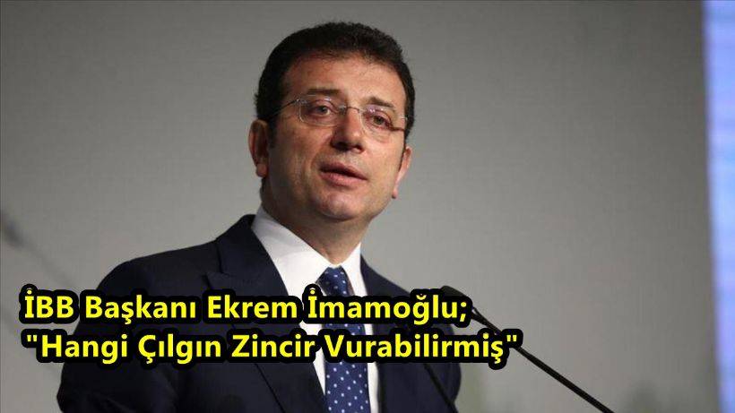 İBB Başkanı Ekrem İmamoğlu Ve İyi Parti Başkanı Meral Akşener'den Açıklamalar