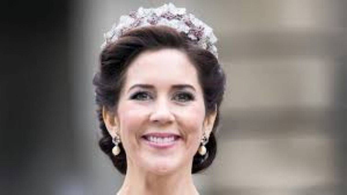 Danimarka Prensesi’nin Kaderi